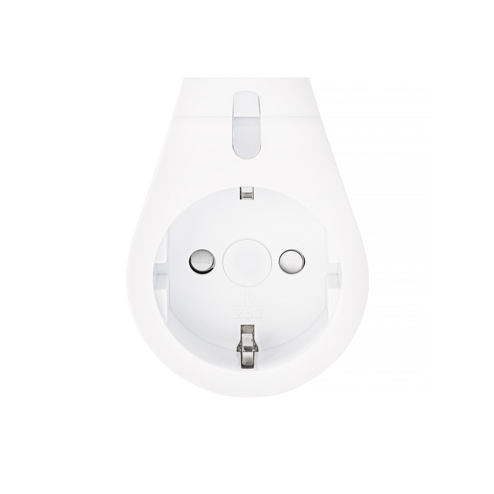 ABUS ABUS FUSH80000 Comfion Funk-Steckdose - Art. FUSH80000