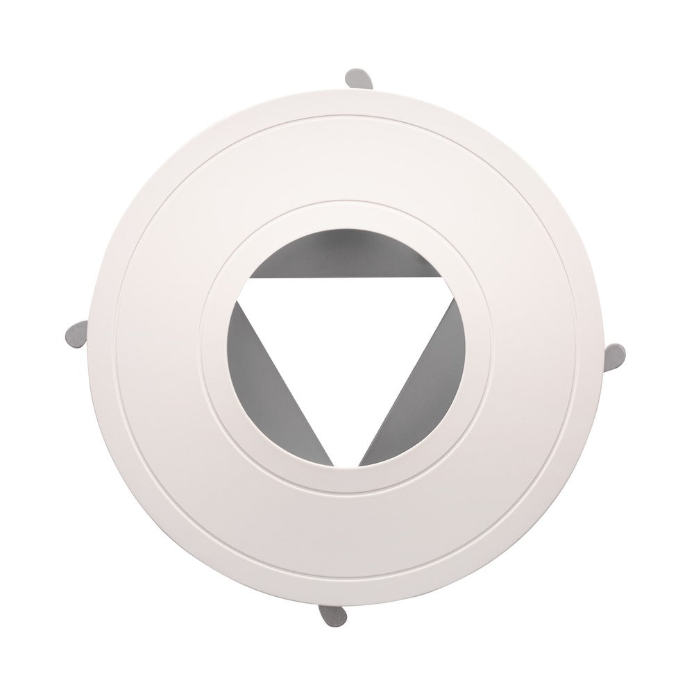 ABUS ABUS TVAC32730 Deckeneinbaurahmen Dome - Art. TVAC32730