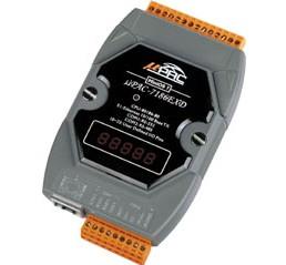 NSC Sicherheitstechnik MODBUS/TCP nach MODBUS/RTU Protokollkonverter - Art. B01570-00
