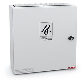 D+H Mechatronic RWA-Zentrale - modular - CPS-M1-020-0606 - Art. 