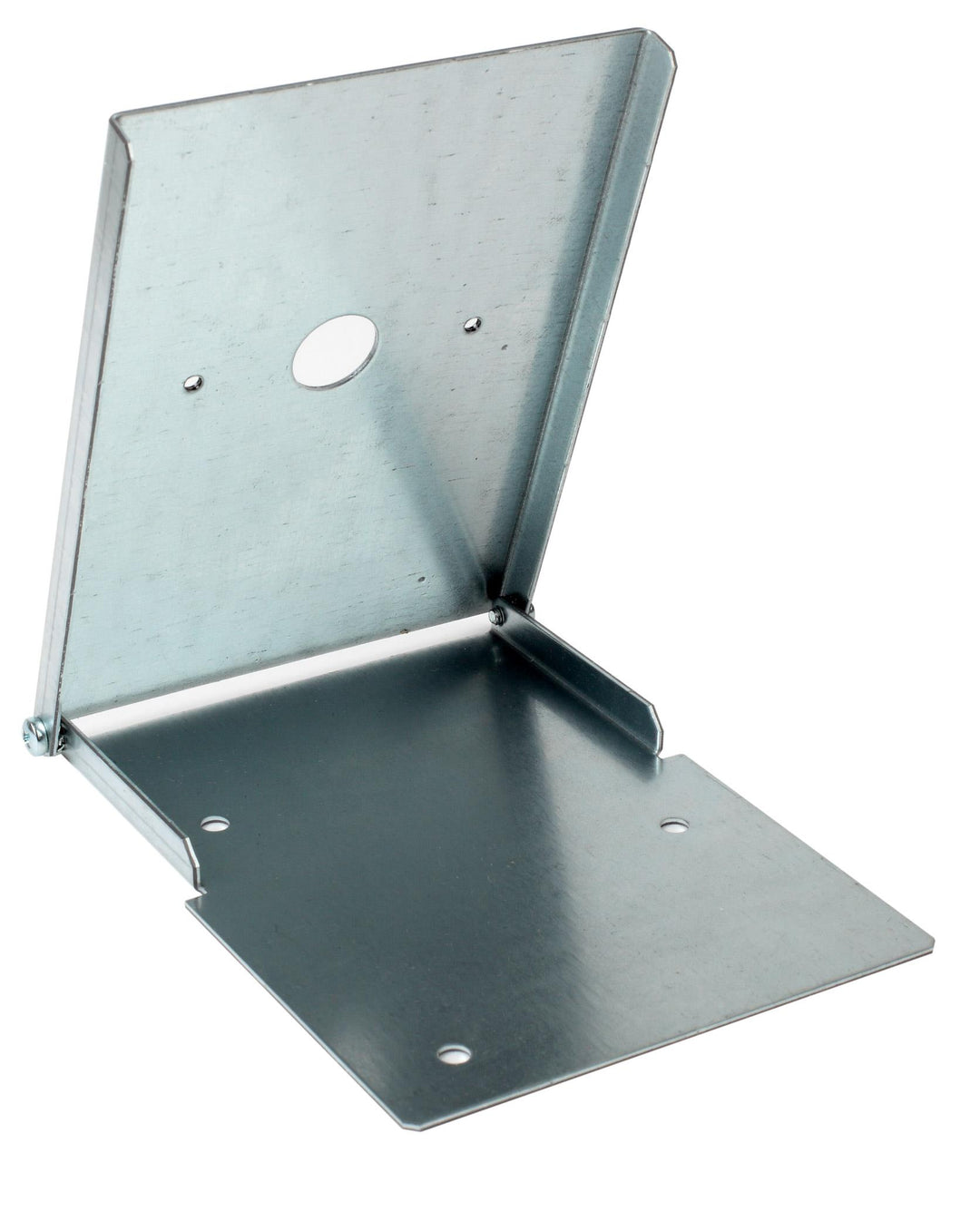 NSC Sicherheitstechnik Klappkonsole für geneigte Decken - Art. B04205-00