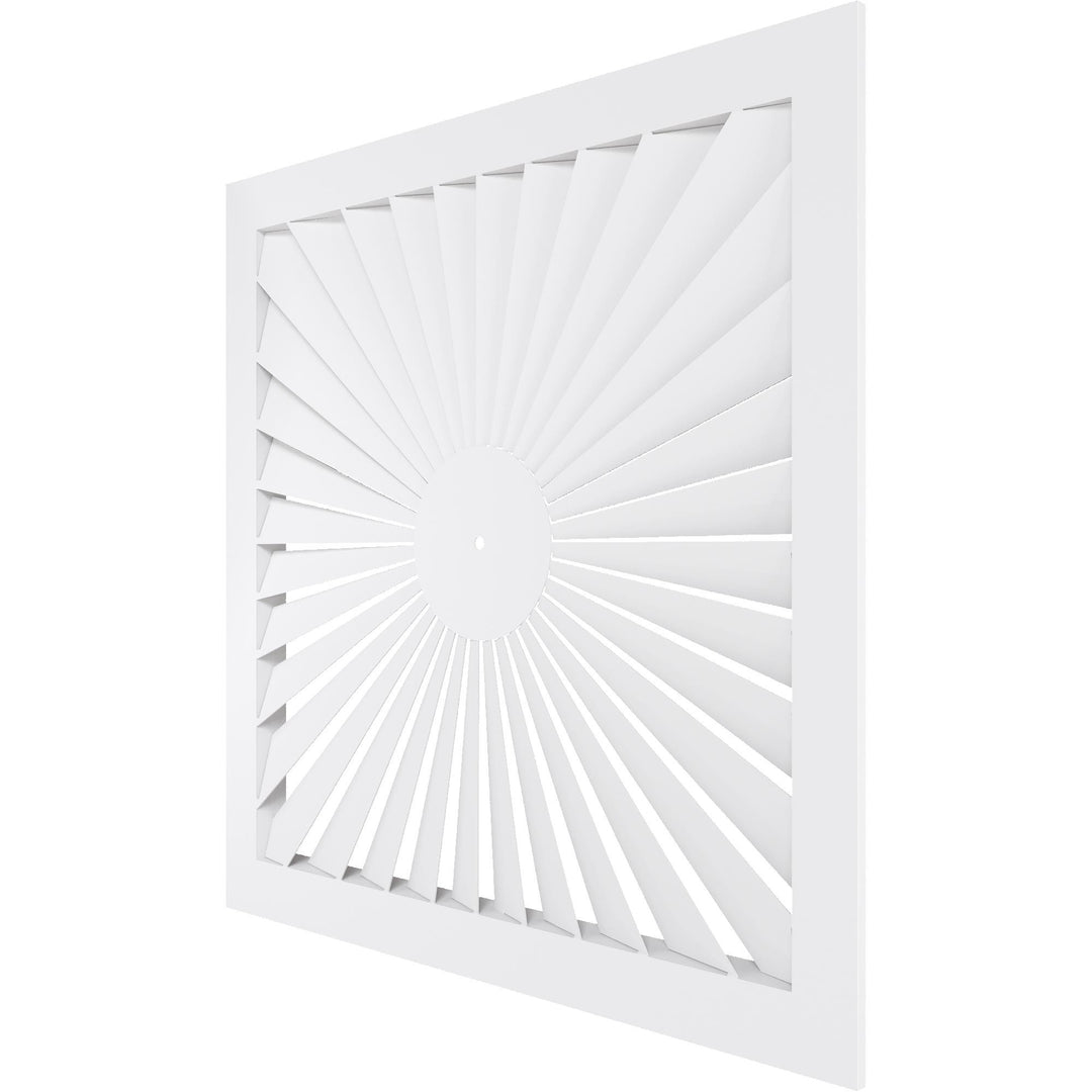 Wildeboer DSQ Dralldurchlass - Art. 