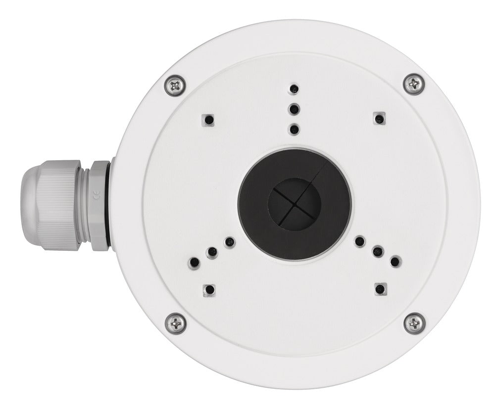 ABUS ABUS TVAC31370 Installationsbox - Art. TVAC31370