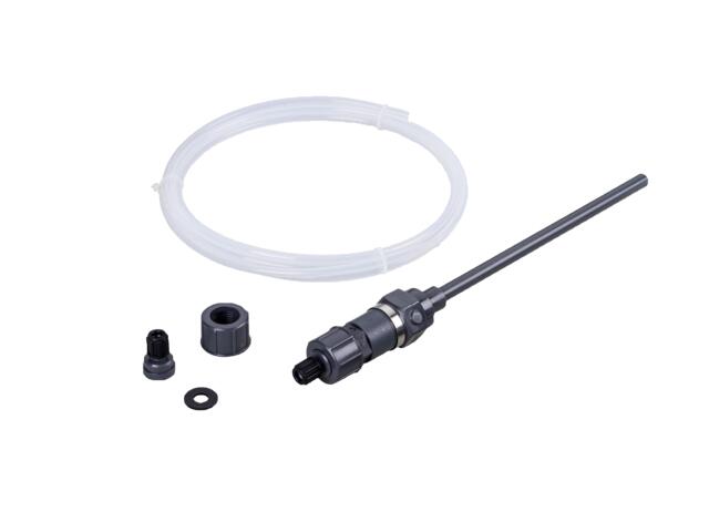 Grünbeck Dosiergruppe 2.71, PVC/EPDM für GP-Pumpe -Art. 163511