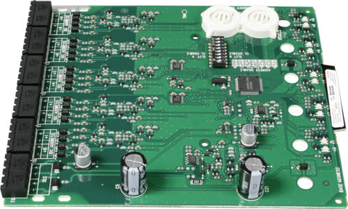 LST-MEP Brandmeldetechnik Eingangsmodul 10xEingang/200API IM-10EA - Art. 249115