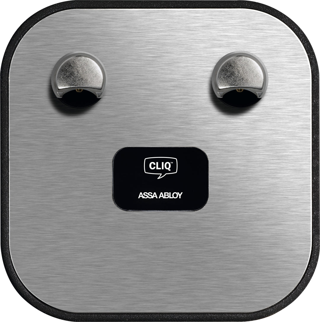 ASSA ABLOY Sicherheitstechnik IKON Wand-Programmiergerät, VERSO CLIQ - Art. IKON VR01