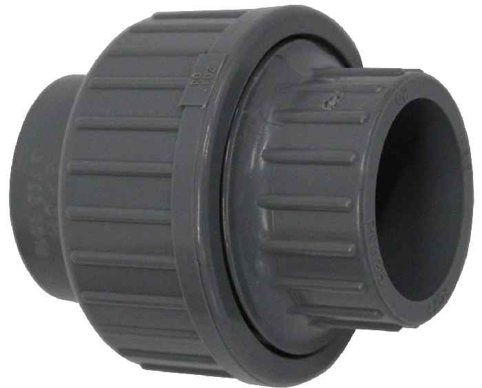 Hertek ABS - Klebeverschraubung (25mm) - Art. BAS847
