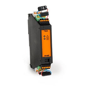 D+H Mechatronic Auslösemodul - TMA-1-D4-D12 - Art. 31.703.30