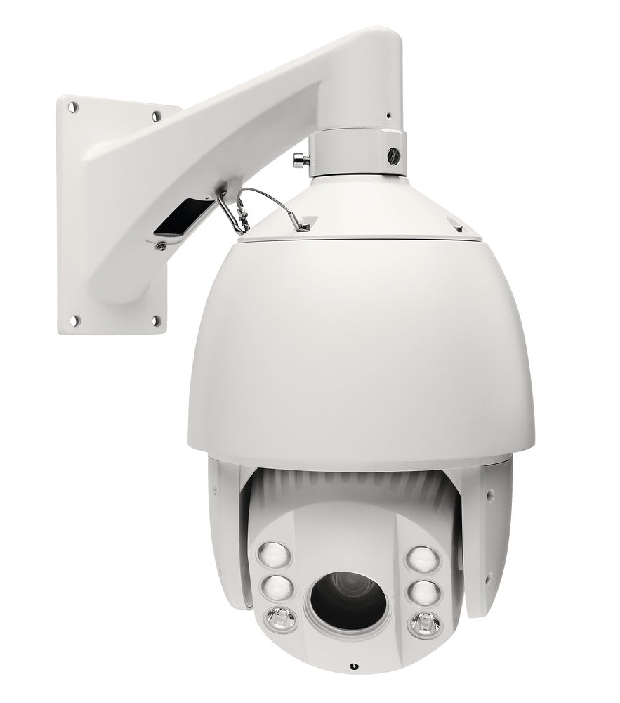 ABUS ABUS HDCC82501 Analog HD 32 x PTZ Dome IR 2 MPx - Art. HDCC82501