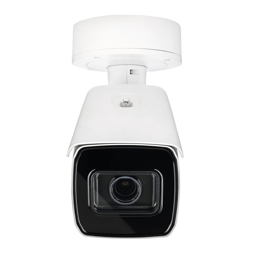 ABUS ABUS IPCS62130 IP Tube 2 MPx (1080p, 2.8 - 12 mm, ANPR) - Art. IPCS62130