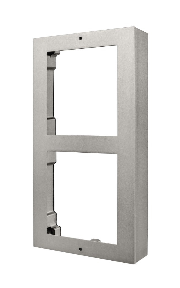 ABUS ABUS TVHS20140 Rahmen für 2 Module für Aufputzmontage - Art. TVHS20140