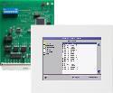ABI-Sicherheitssysteme MC-NET Basisset - BC 2300 AP, 2 x MC-NET Netzwerkb. 15372 - Art. 15523900