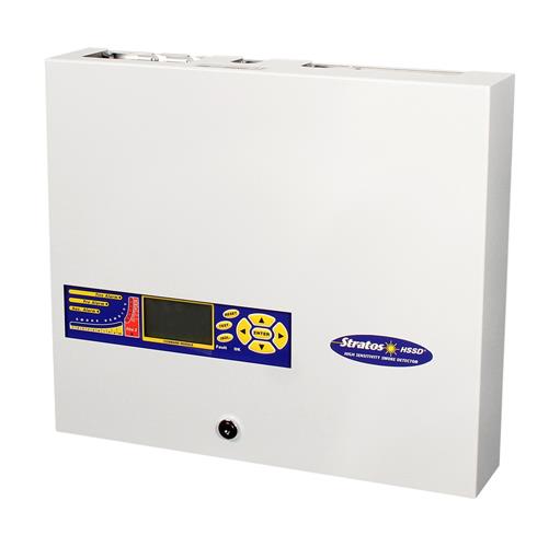 NSC Sicherheitstechnik STRATOS HSSD 2 Steuermodul - Art. B05060-00