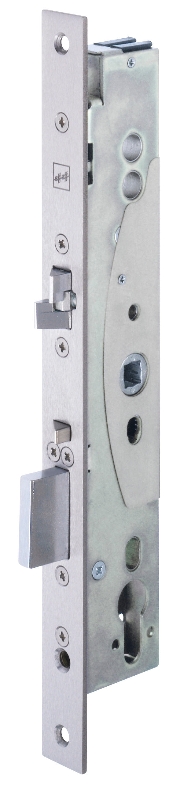 ASSA ABLOY Sicherheitstechnik effeff Sicherheitsschloss Drückersteuerung - Art. effeff 709X