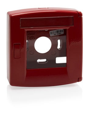 D+H Mechatronic RT-Gehäuse - RT GEH02-ALU/R, rot - Art. 65.403.35