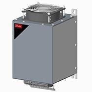 Danfoss Harmonic Filter AHF010 14A -Art. 130B1058