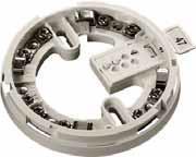 NSC Sicherheitstechnik Standardsockel - Art. B02750-00