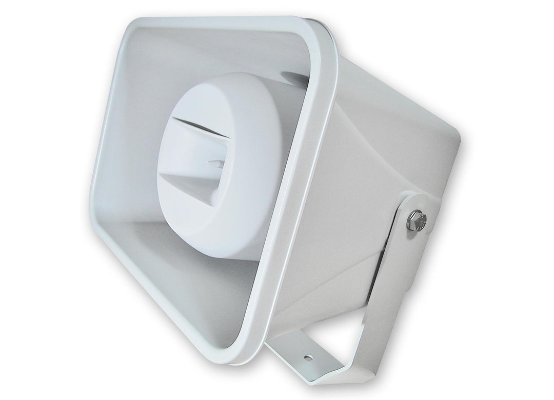 NSC Sicherheitstechnik Druckkammer 2-Wege Musikhorn, 100 Watt - Art. S05745-00