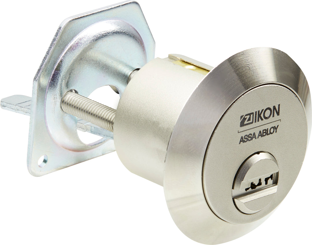 ASSA ABLOY Sicherheitstechnik IKON Außenzylinder H050 - Art. IKON H050, System RW6