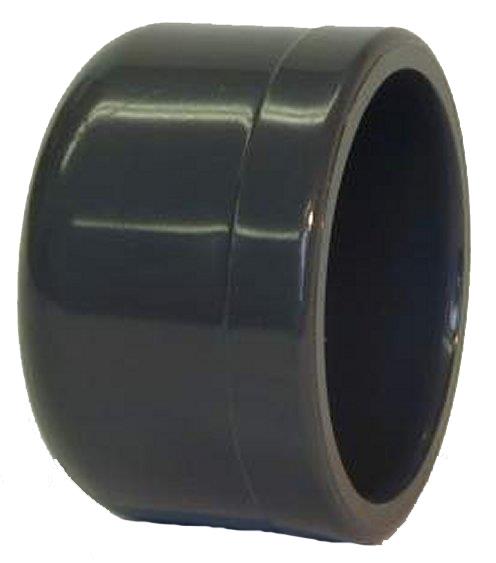 NSC Sicherheitstechnik PVC-Endkappe - Art. B05230-00