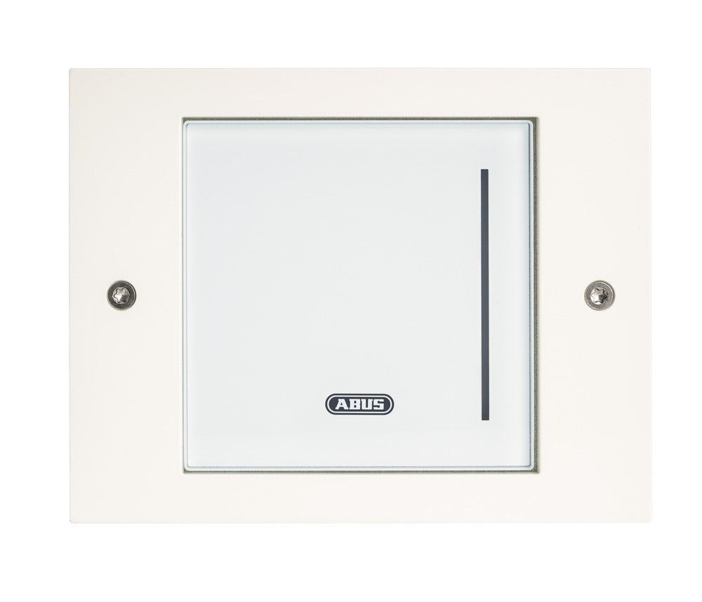 ABUS ABUS ACPA00005 WLX Pro Wall Reader IP44 weiß - Art. ACPA00005
