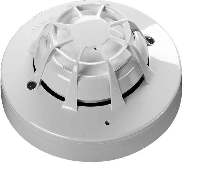 Hertek Discovery Multisensormelder (opt./therm.) - Art. BIM523