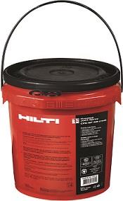Hilti - Brandschutzsysteme HILTI CFS-SP WB Brandschutzfugenspray - Art. 