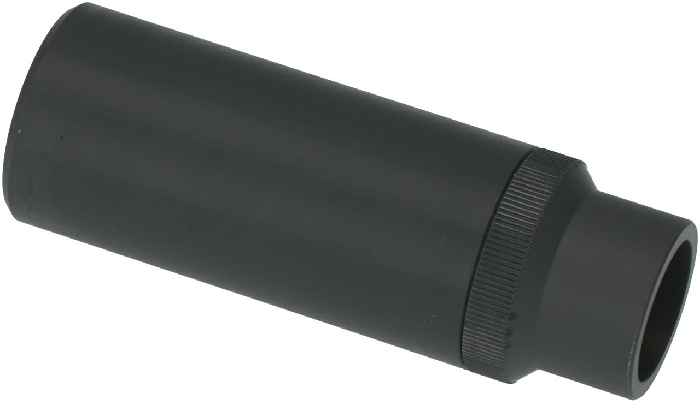 Hertek PVC - Rückschlagventil (federbelastet, 25mm) - Art. BAS868