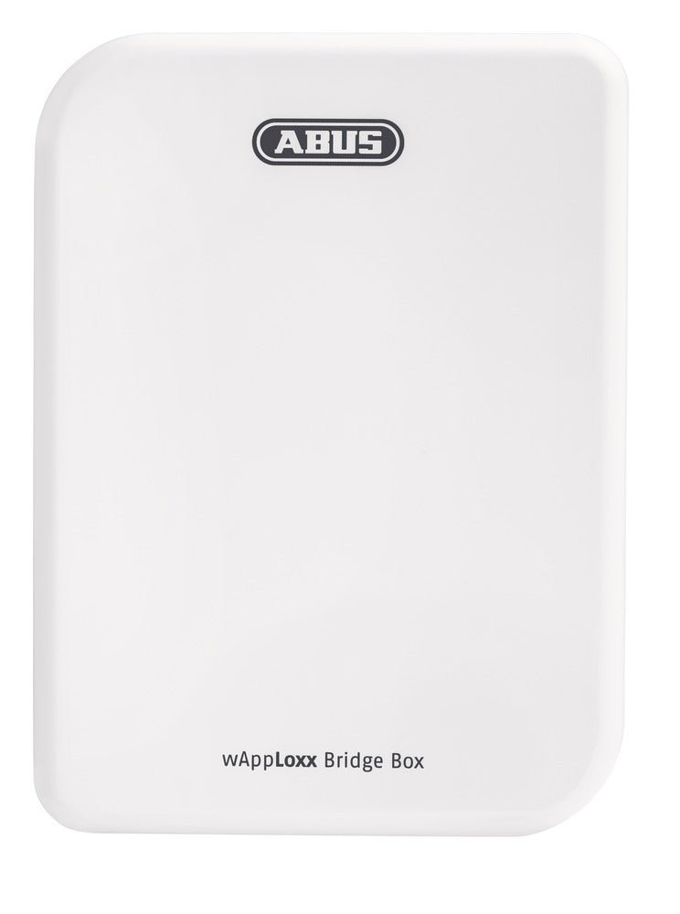 ABUS ABUS ACSE00014 WLX Pro Wall Reader-Set IP67 Access schwarz - Art. ACSE00014