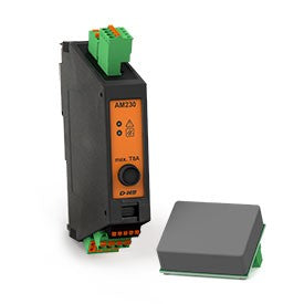 D+H Mechatronic Aktormodul 230 V AC - AM-1-1-08-230-D4-D2 - Art. 31.703.85