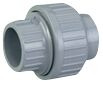 LST-MEP Brandmeldetechnik Verschraubung ABS, d=25 Pkg.10Stk. SJ-25-ABS - Art. 244750