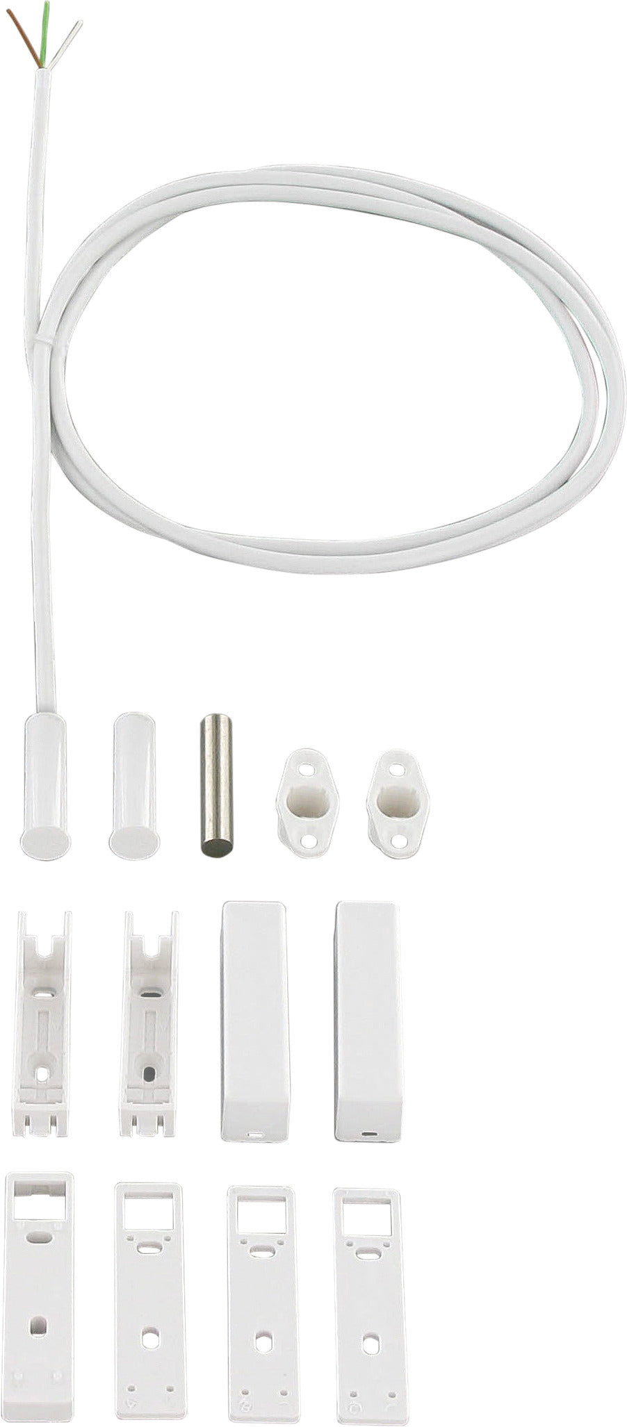 ASSA ABLOY Sicherheitstechnik effeff Reedkontakt Set - Art. effeff 10380A