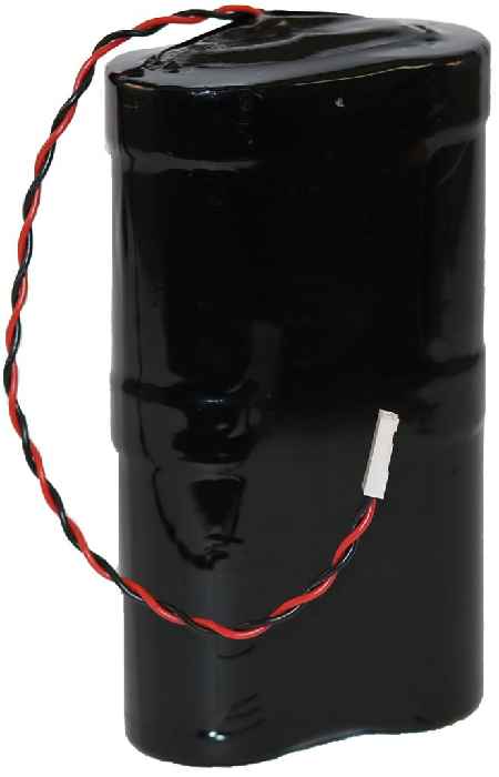 Hertek OSID Ersatzbatterie (für BKM427) - Art. BKM443