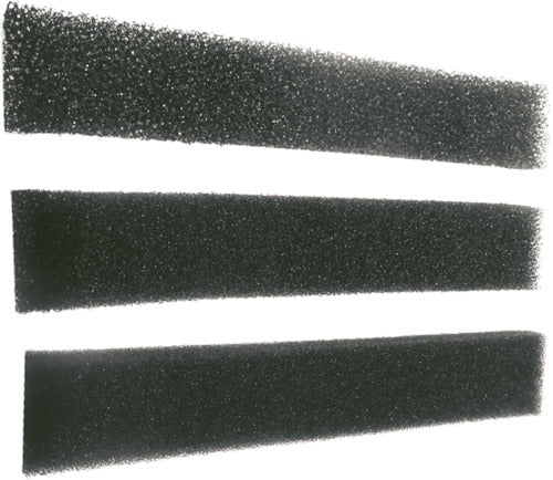LST-MEP Brandmeldetechnik Ersatzfilter F-INF-25-RF - Art. 244285