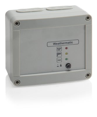 D+H Mechatronic KNL-Zentrale - WRZ - Art. 30.203.00