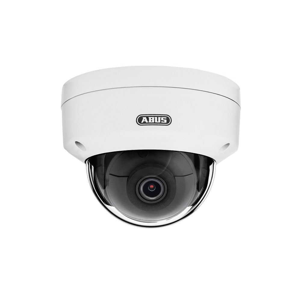 ABUS ABUS TVIP48511 ABUS 8MPx IP PoE Mini Dome-Kamera - Art. TVIP48511