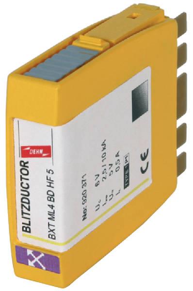 NSC Sicherheitstechnik Überspannungsschutz-ext. Komp. BXT ML4 BD HF24 - Art. S04620-00
