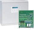 ABI-Sicherheitssysteme SET MC 1500-M m.int.BDT BC 85-D,15392 - Geh.450x400x200mm NLT 12V/2.0A/27AH - Art. 10155021