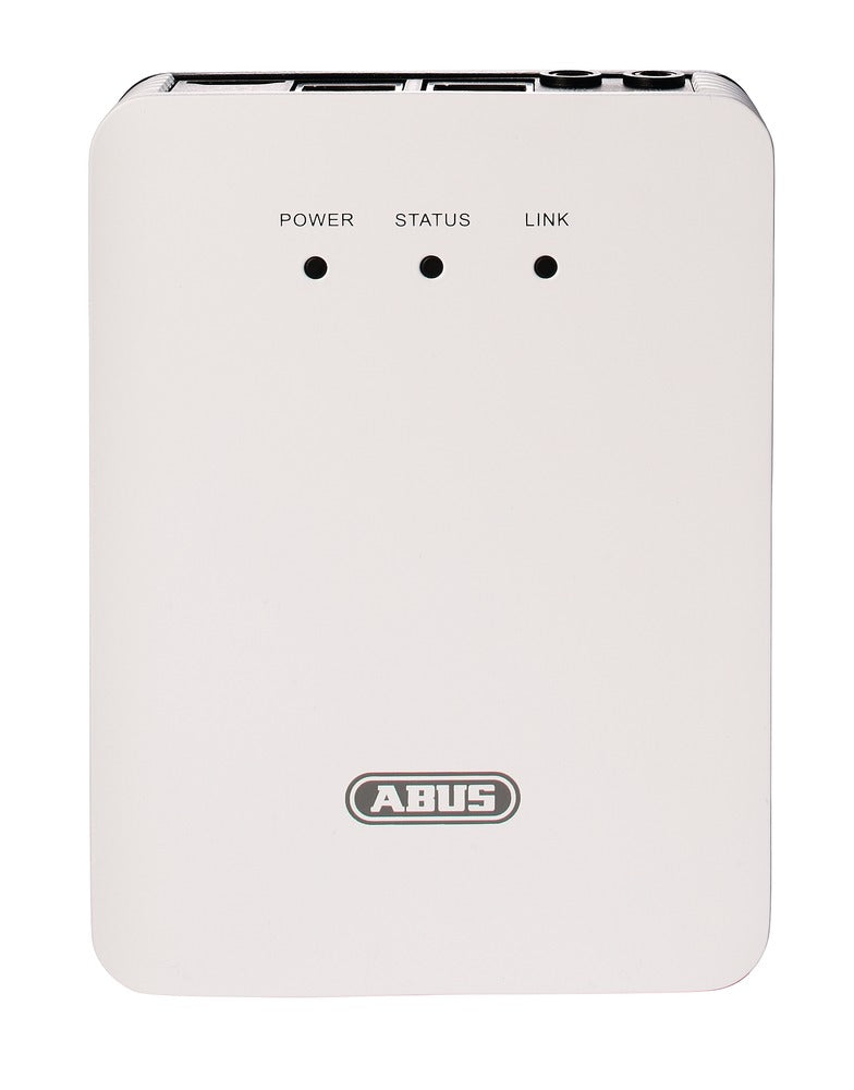 ABUS ABUS IPCS10020 Dual Flex Encoder - Art. IPCS10020