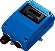 NSC Sicherheitstechnik Adressierbarer IR³ Flammenmelder - Art. B06472-00
