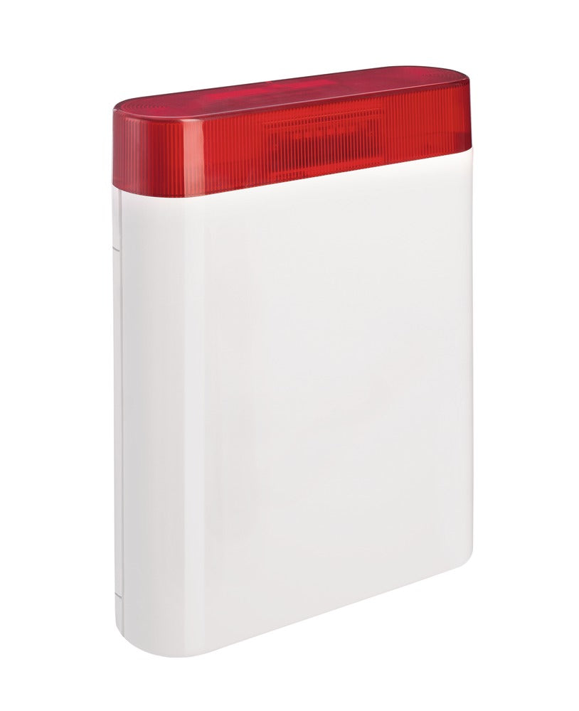 ABUS ABUS FUSG50101 Secvest Funk-Außensirene - Art. FUSG50101