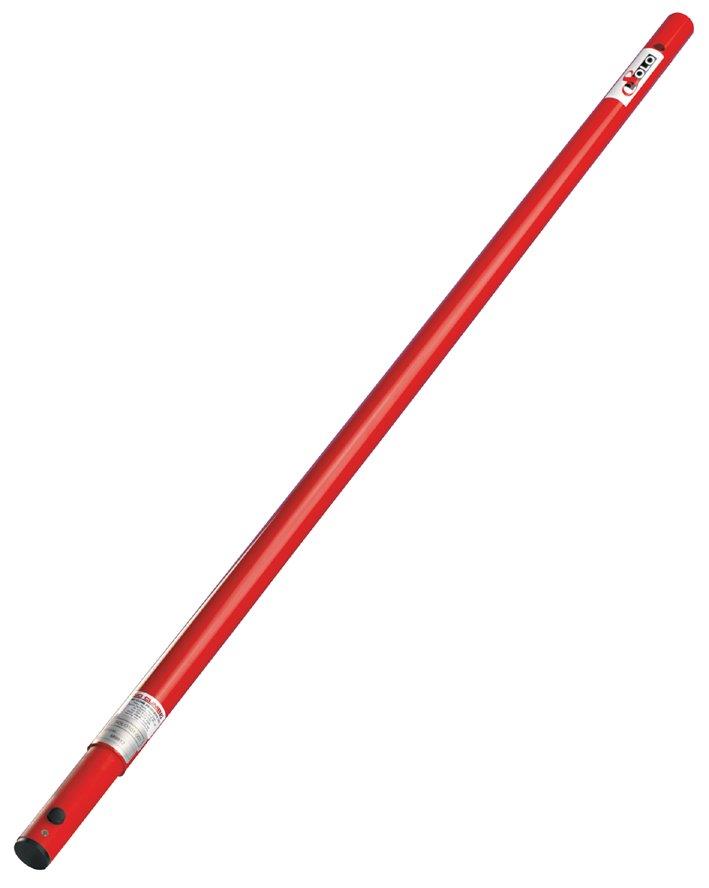 NSC Sicherheitstechnik Verlängerungsstange 101 - Art. B04045-00