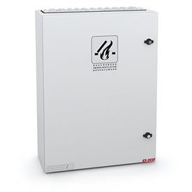 D+H Mechatronic RWA-Zentrale - modular - CPS-M1-060-0208 - Art. 