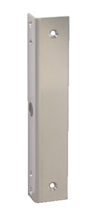 ABUS ABUS AZZU10052 Winkelstulpblech (Edelstahl) - Art. AZZU10052