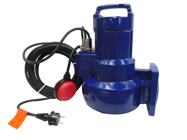 KSB Tauchmotorpumpe AmaPorter 602 SE 1x230 V, 1,1 kW, ohne Aufstellset - Art. 39017107