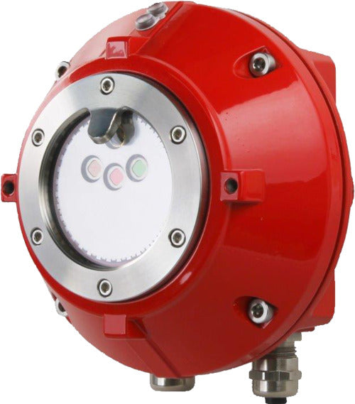 LST-MEP Brandmeldetechnik Flammenmelder/IR FMX5000IR - Art. 243030