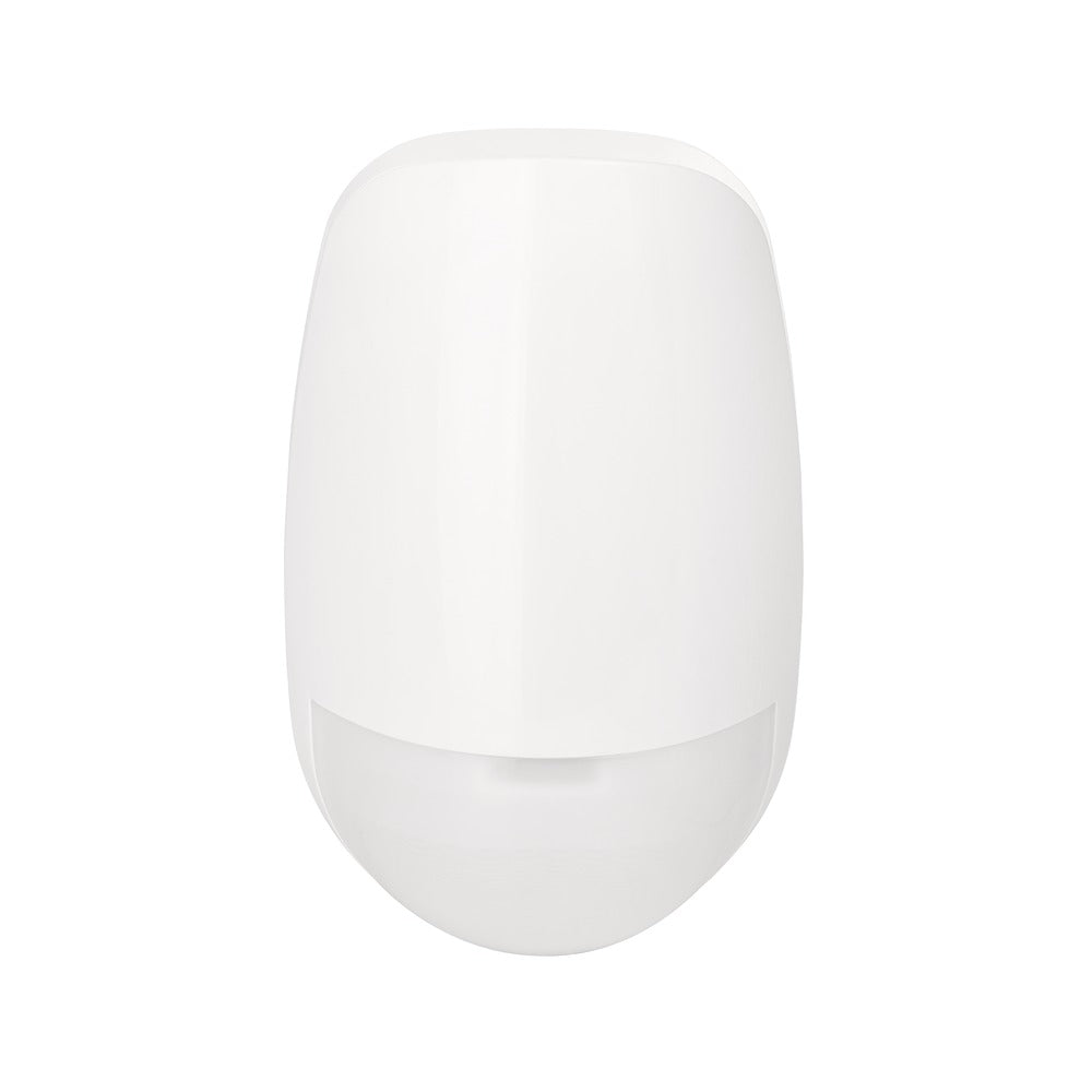 ABUS ABUS AZBW10120 Bewegungsmelder PIR MW (PET) - Art. AZBW10120