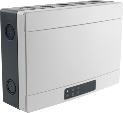 LST-MEP Brandmeldetechnik Loop-Funkinterface/750I FI750/RF/W2W - Art. 249312