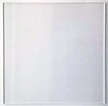 Hekatron Brandschutz Ersatzglasscheibe für DKT 01 und DKT 02 - Art. 30-6800091-01-01
