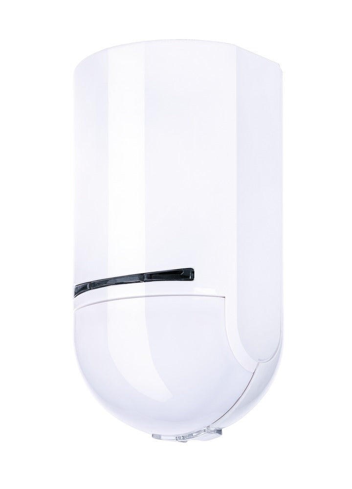 ABUS ABUS FUBW60100 Secoris Funk-Bewegungsmelder PIR - Art. FUBW60100